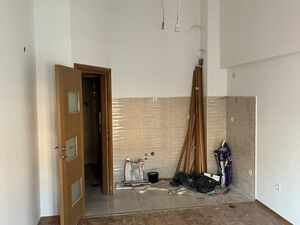 Ulica dr Vukašina Markovića, Podgorica, Podgorica