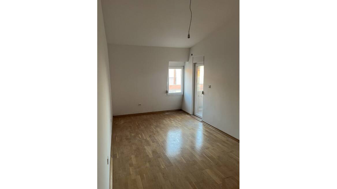 Ulica dr Vukašina Markovića, Podgorica, Podgorica