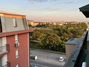Ulica dr Vukašina Markovića, Podgorica, Podgorica