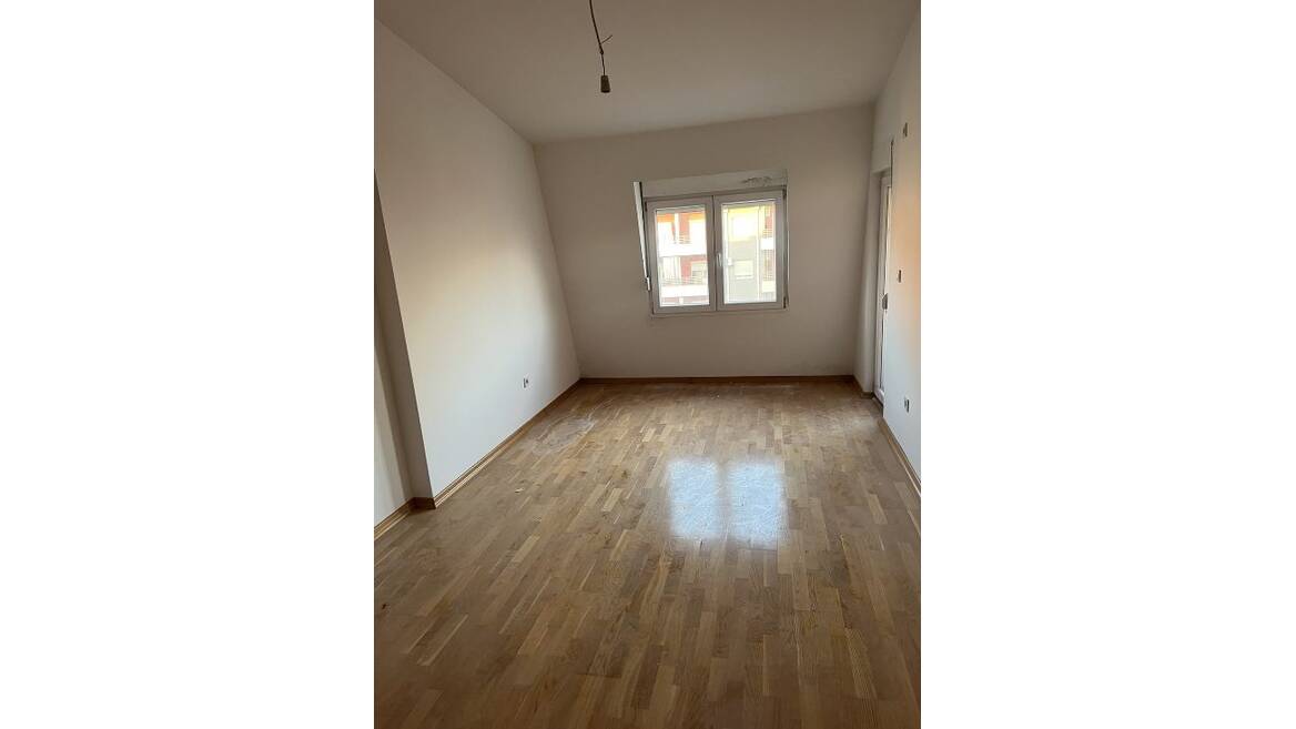 Ulica dr Vukašina Markovića, Podgorica, Podgorica