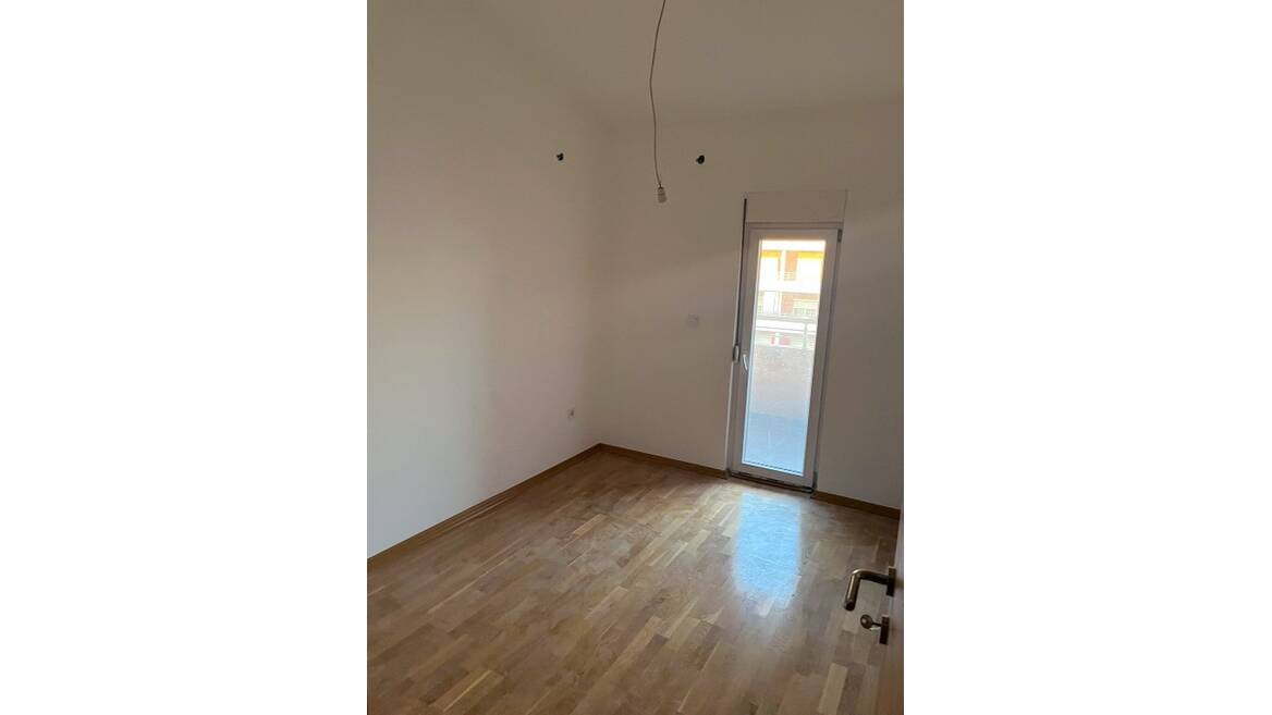 Ulica dr Vukašina Markovića, Podgorica, Podgorica
