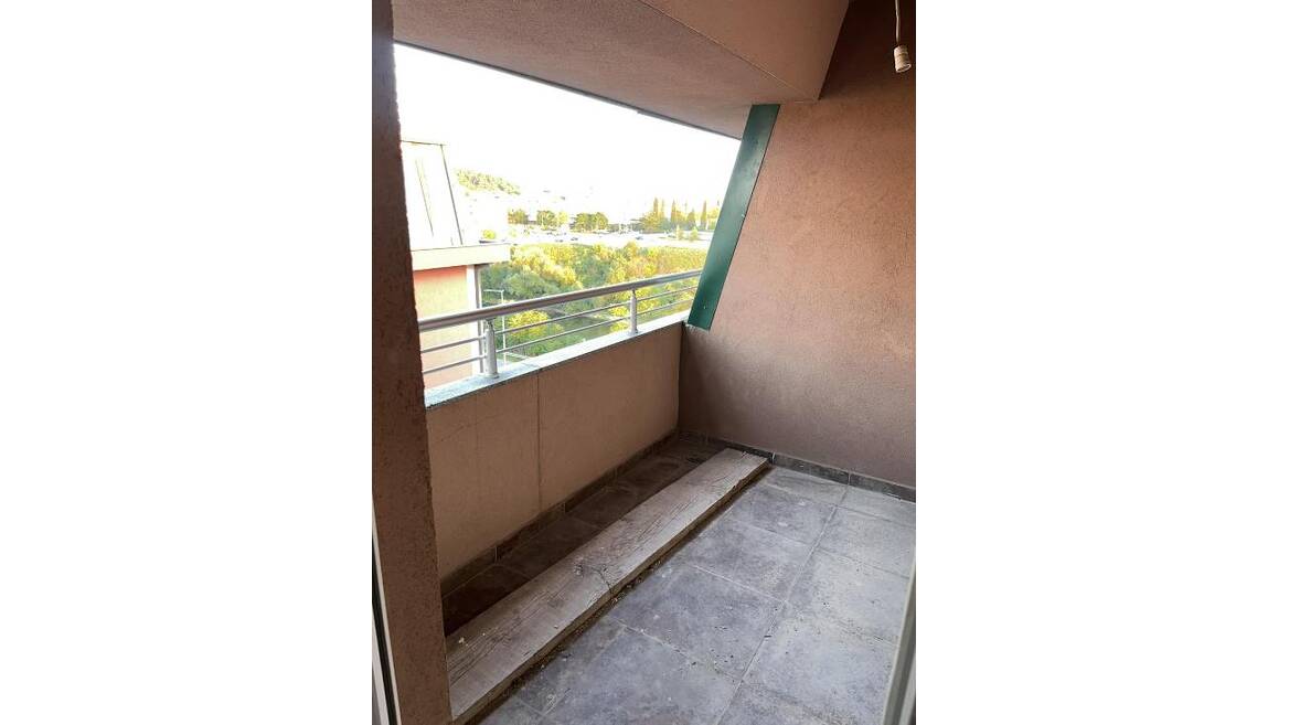 Ulica dr Vukašina Markovića, Podgorica, Podgorica