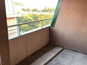 Ulica dr Vukašina Markovića, Podgorica, Podgorica