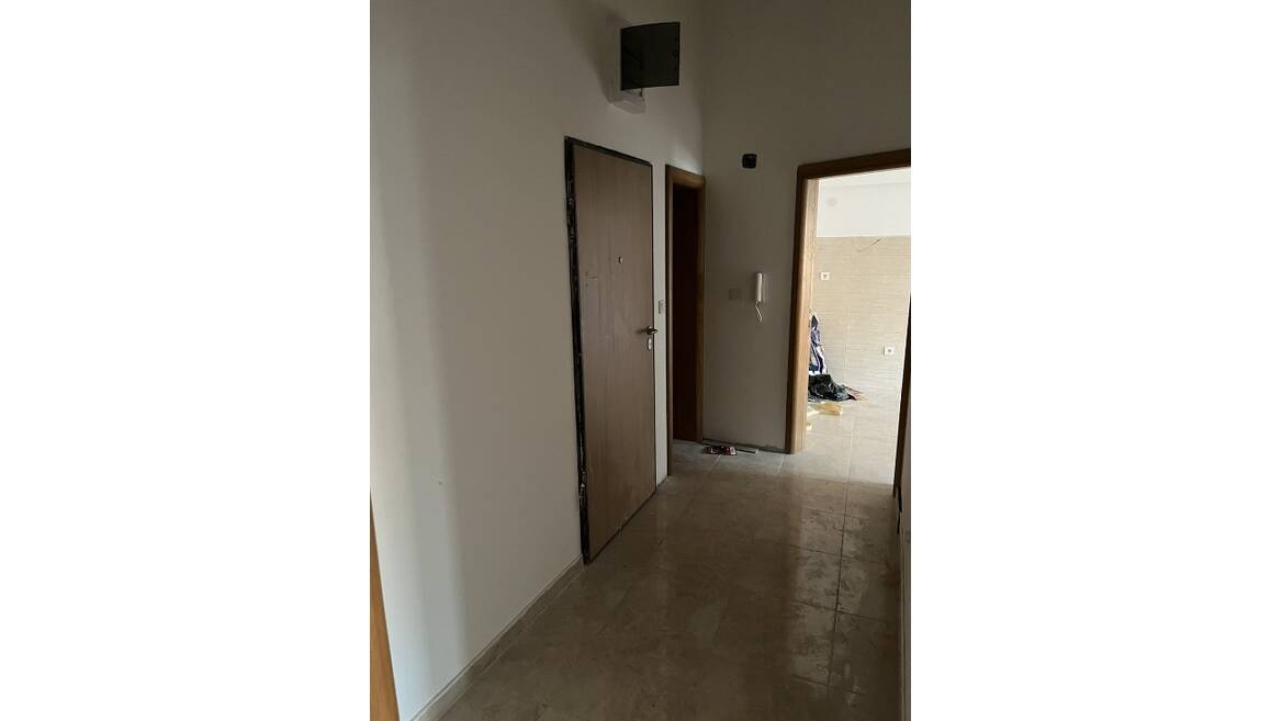 Ulica dr Vukašina Markovića, Podgorica, Podgorica