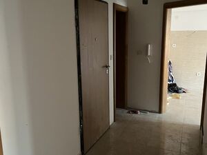 Ulica dr Vukašina Markovića, Podgorica, Podgorica