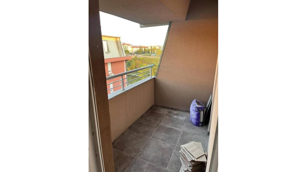 Ulica dr Vukašina Markovića, Podgorica, Podgorica