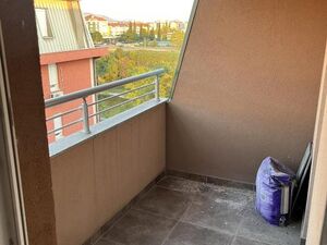 Ulica dr Vukašina Markovića, Podgorica, Podgorica