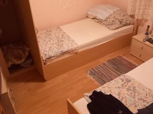 Dobre Vode, Bar, Bar
