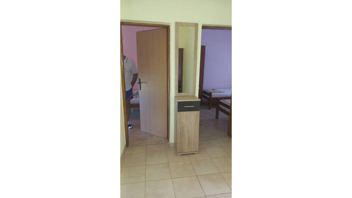 Dobre Vode, Bar, Bar