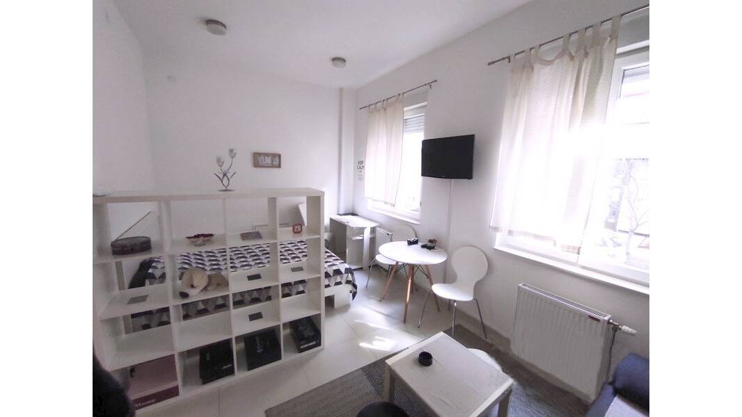 Petra Drapšina 36, Novi Sad