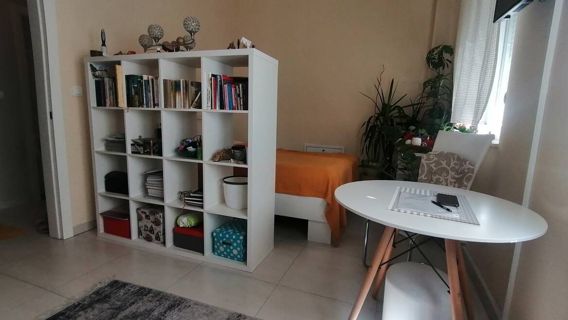 Petra Drapšina 36, Novi Sad