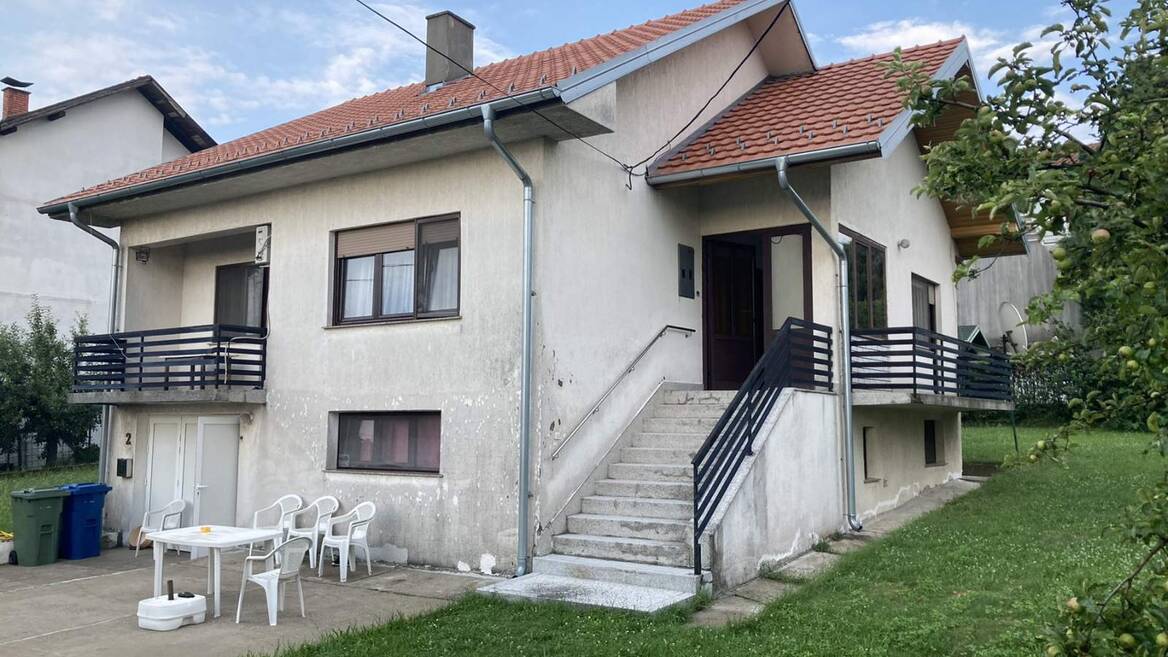 Rusanj, Beograd