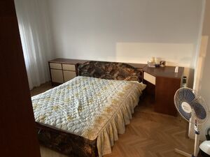 Rusanj, Beograd