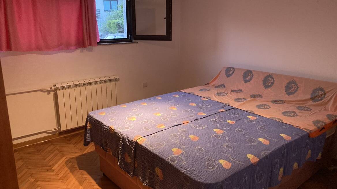Rusanj, Beograd