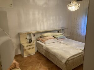 Rusanj, Beograd