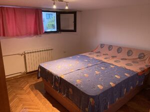 Rusanj, Beograd