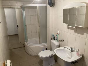 Rusanj, Beograd