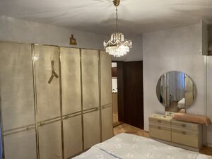 Rusanj, Beograd