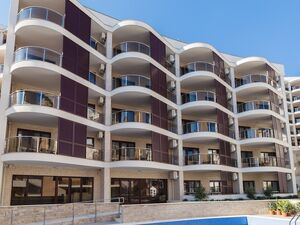 Anatolia Becici, Budva