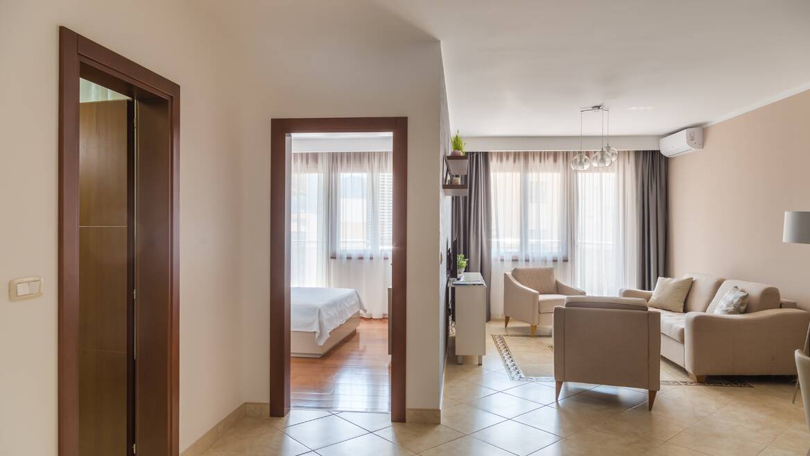 Anatolia Becici, Budva