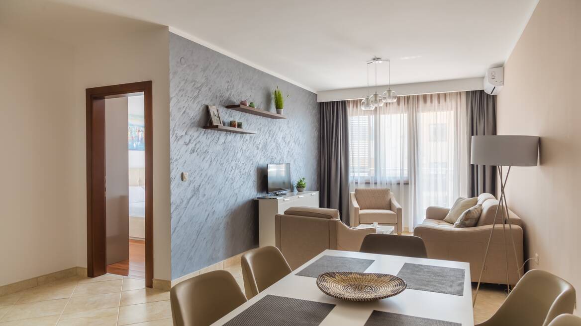 Anatolia Becici, Budva