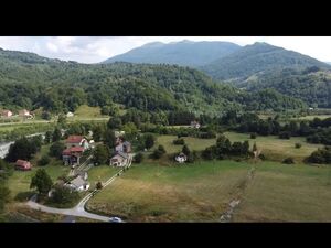 Podbišće, Mojkovac