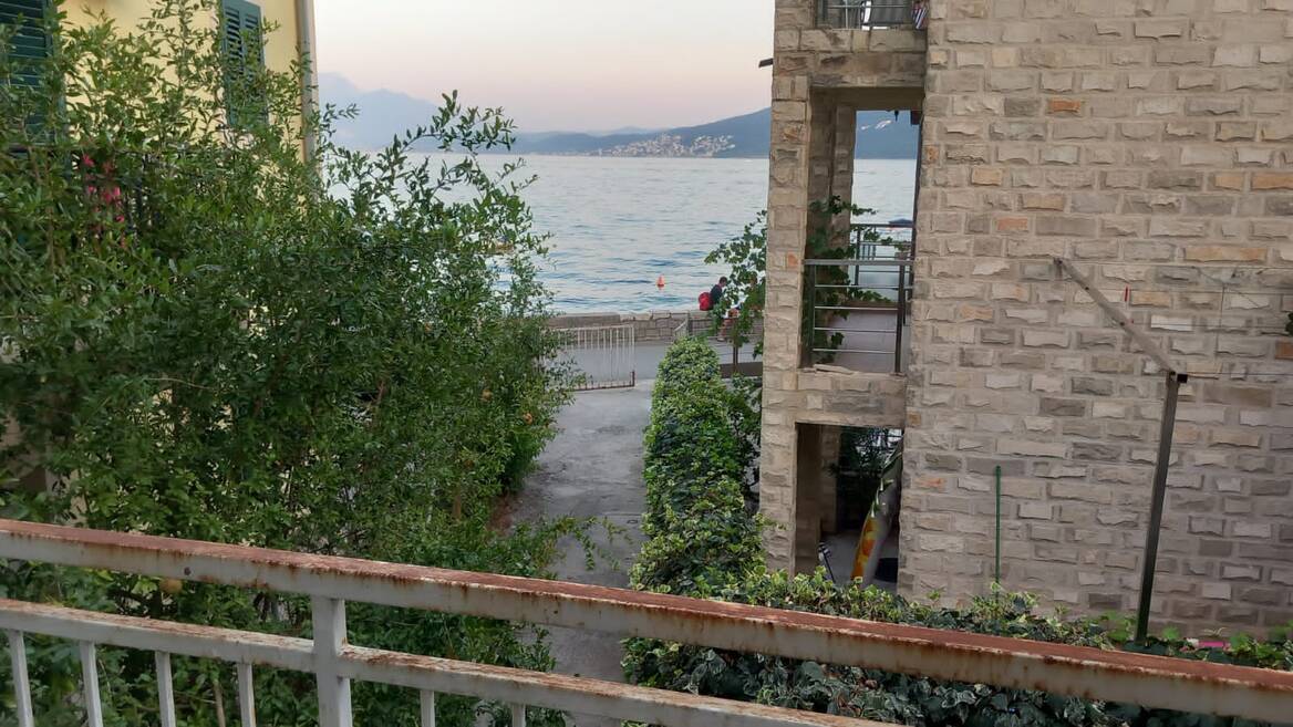 Đenovići, Herceg Novi, Herceg Novi