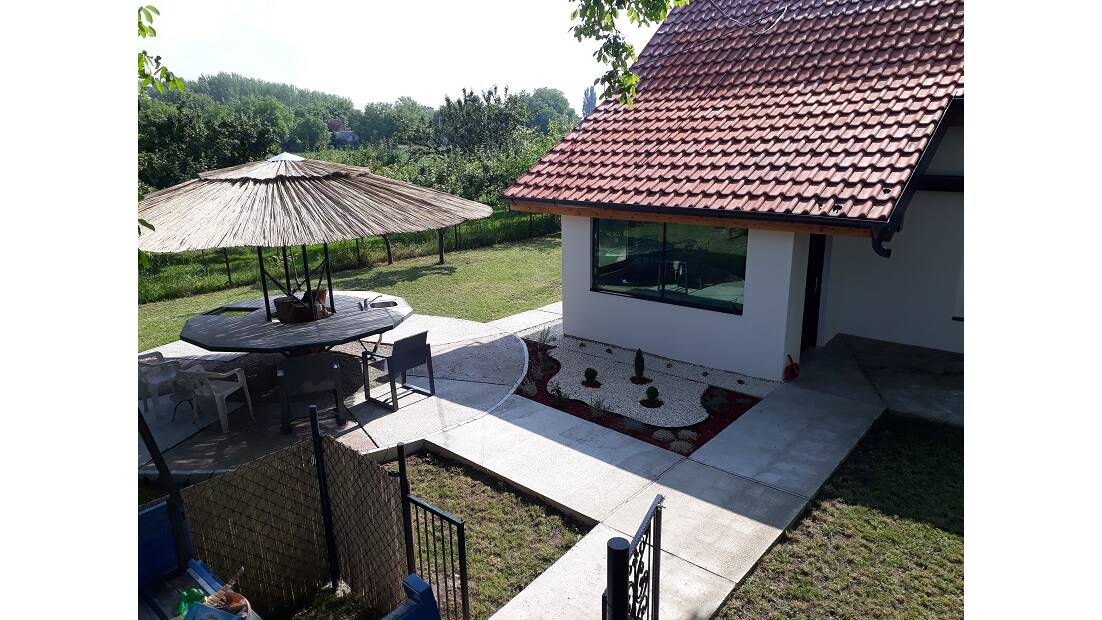 Pancevacki put, Beograd