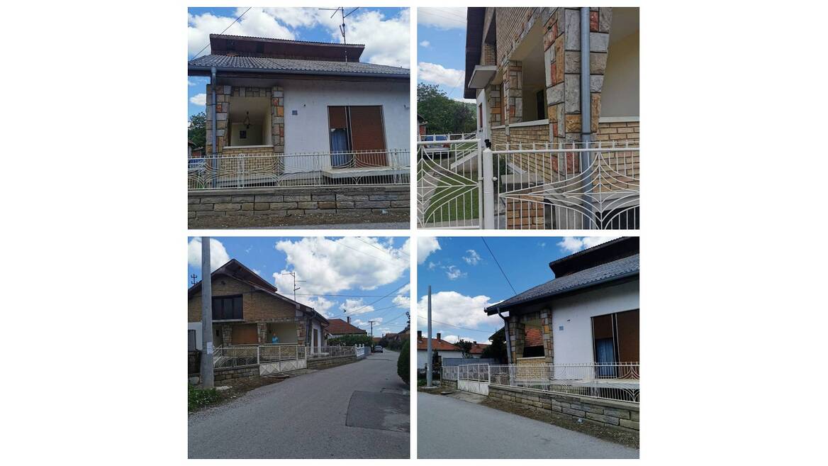 Citluk, Kruševac