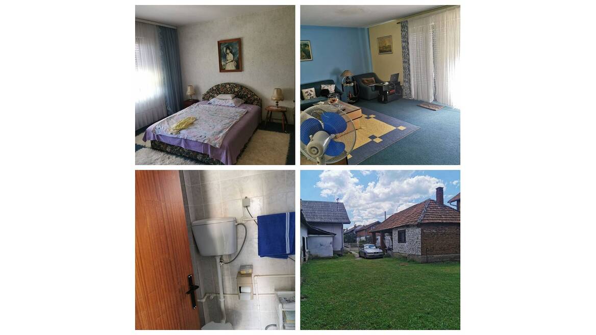 Citluk, Kruševac
