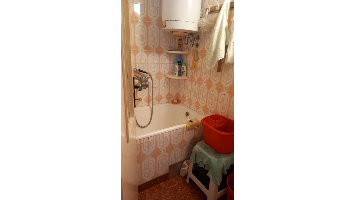 Mirošica 2, Bar