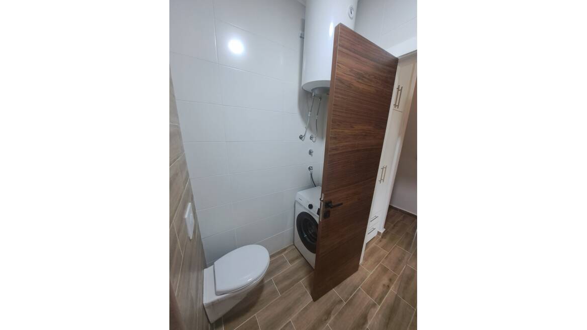 Bijela, Herceg Novi