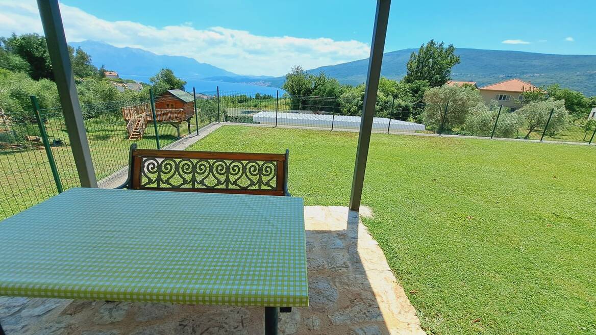 Kumbor, Herceg Novi