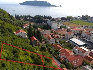 Podkosljun, Budva
