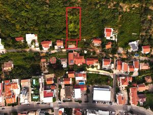 Podkosljun, Budva