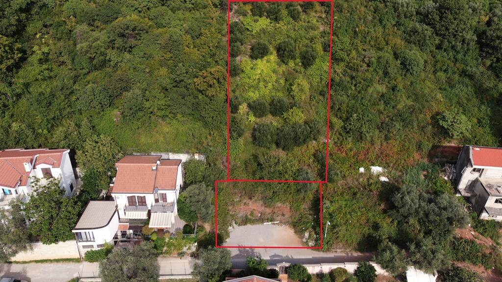 Podkosljun, Budva