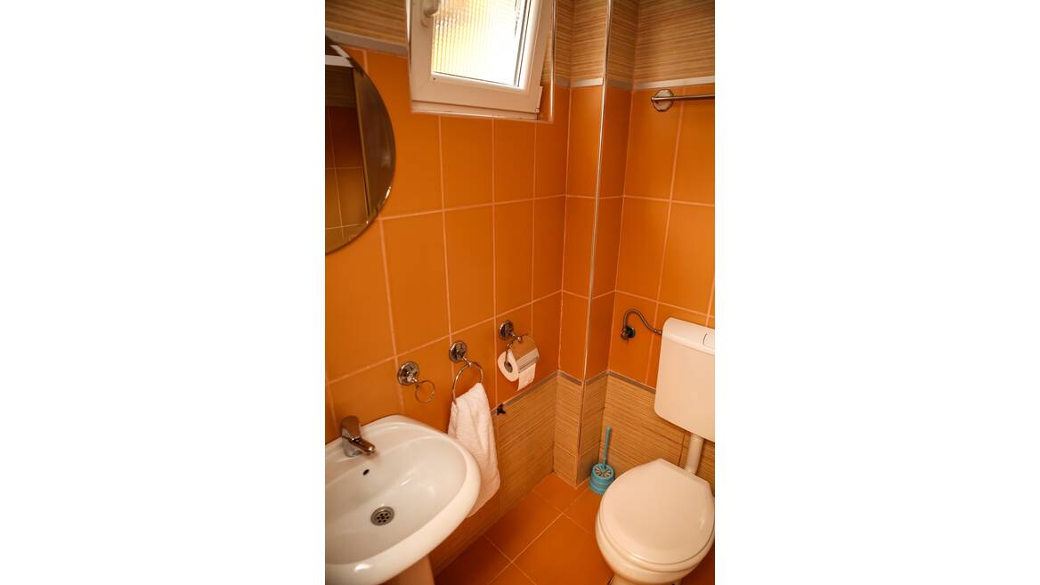 Njegoseva bb, Cetinje
