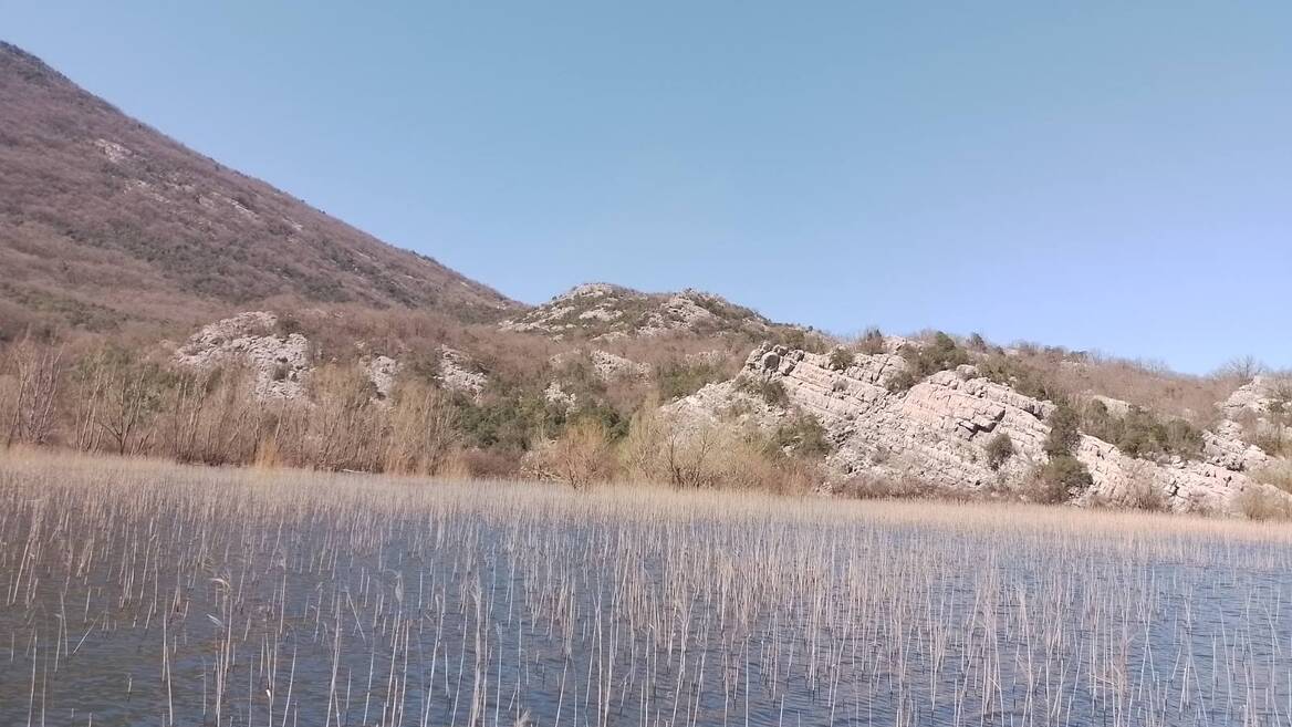 Cetinje, Cetinje