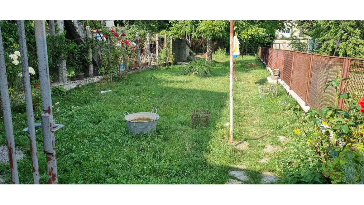 Centar, Cetinje