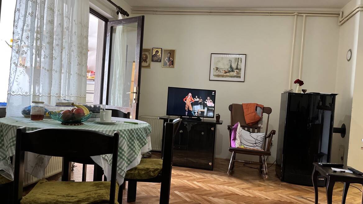Centar, Cetinje