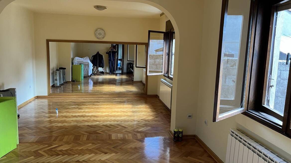 Centar, Cetinje