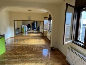 Centar, Cetinje