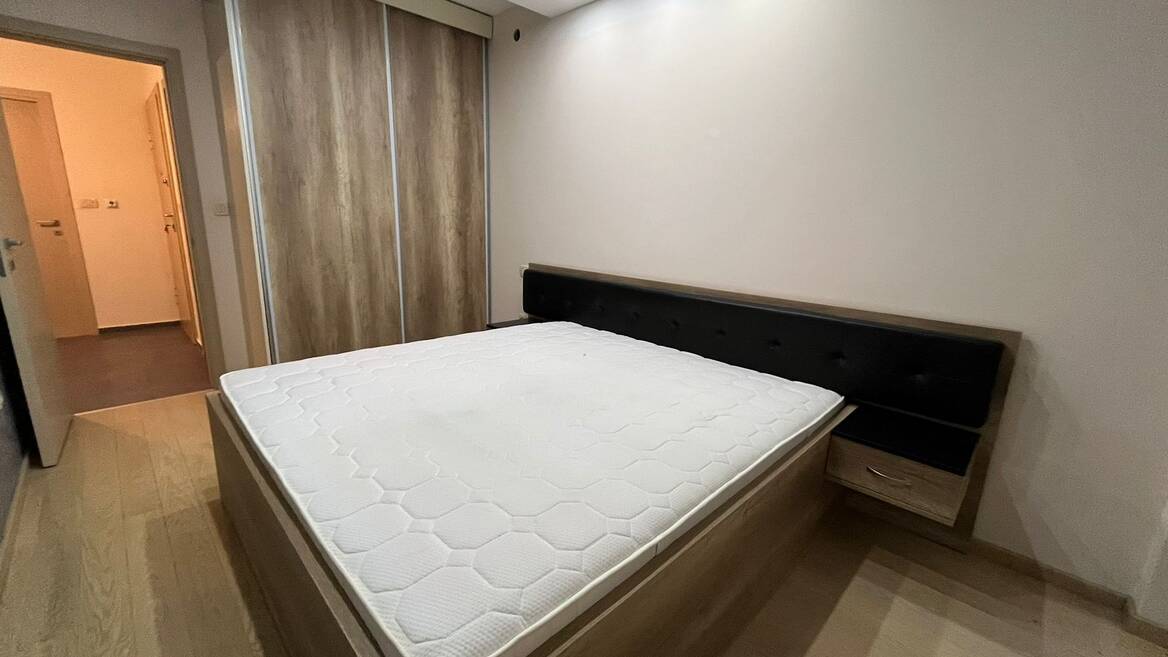 Pera Soca, Podgorica