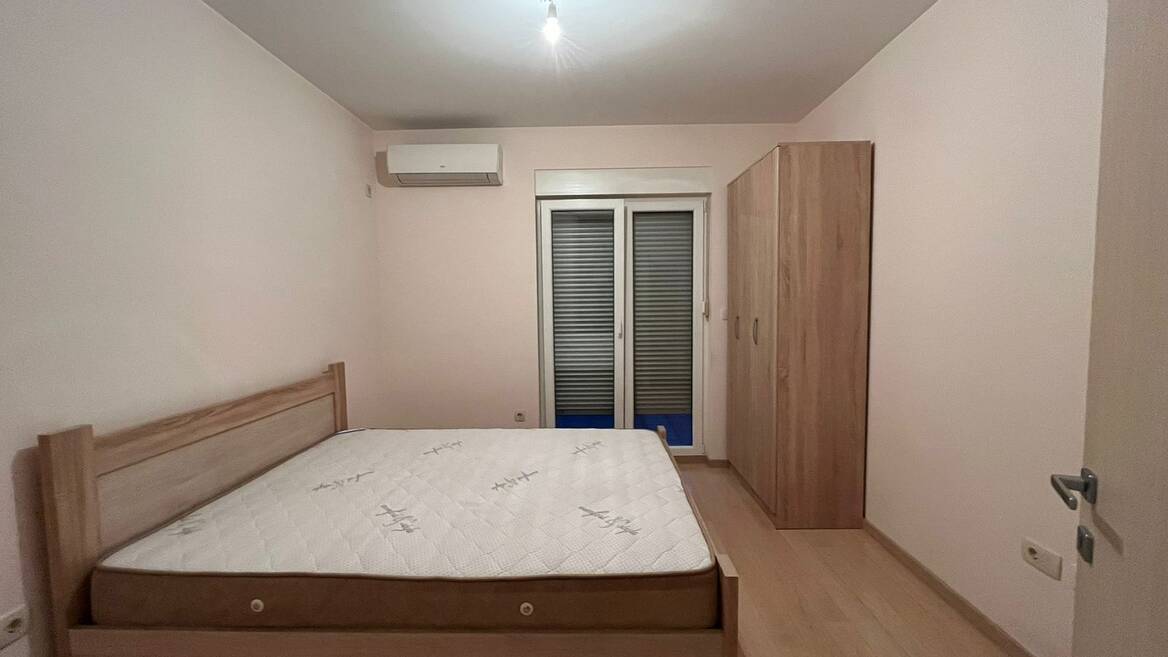 Pera Soca, Podgorica