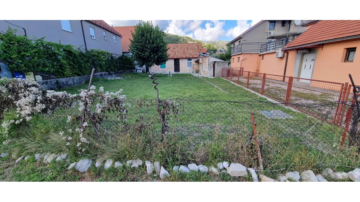 Cetinje, Cetinje