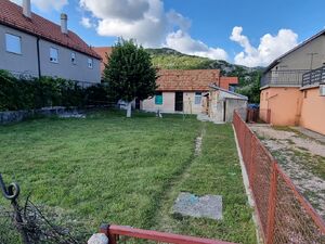 Cetinje, Cetinje
