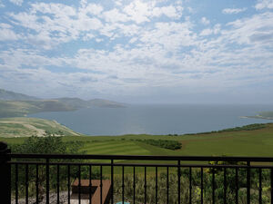 Lustica Bay Golf Residences, Tivat