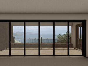 Lustica Bay Golf Residences, Tivat
