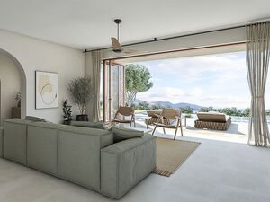 Lustica Bay Golf Residences, Tivat