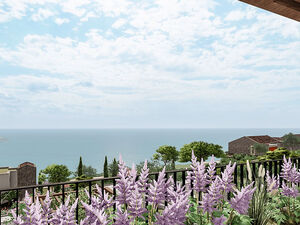 Lustica Bay Golf Residences, Tivat
